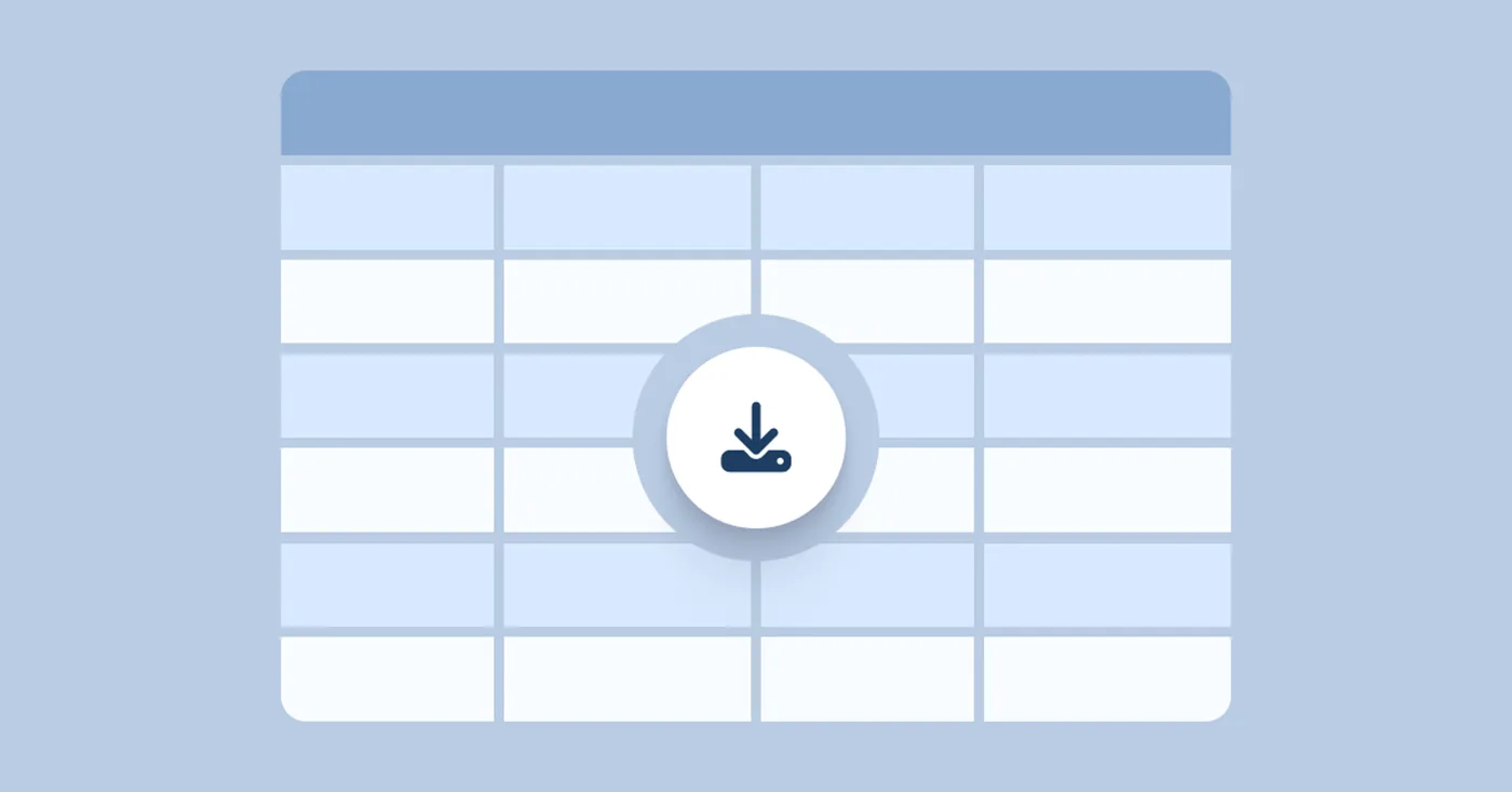 Structured metadata tables align with UN Data Commons goals by providing open access to international metrics.