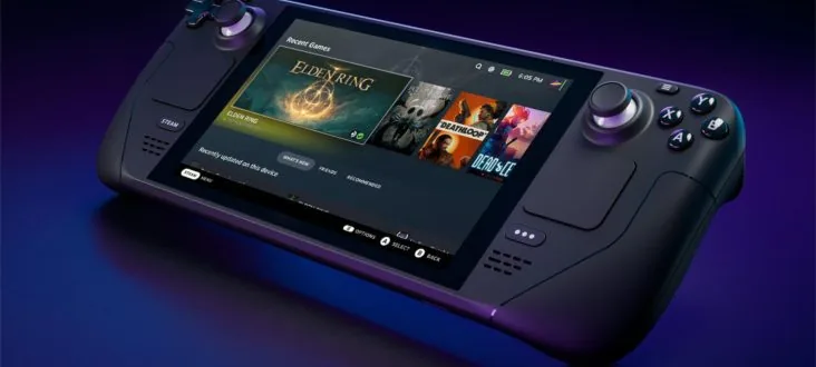 KitGuru hardware coverage examining Valve handheld gaming systems during the valve ram crisis.