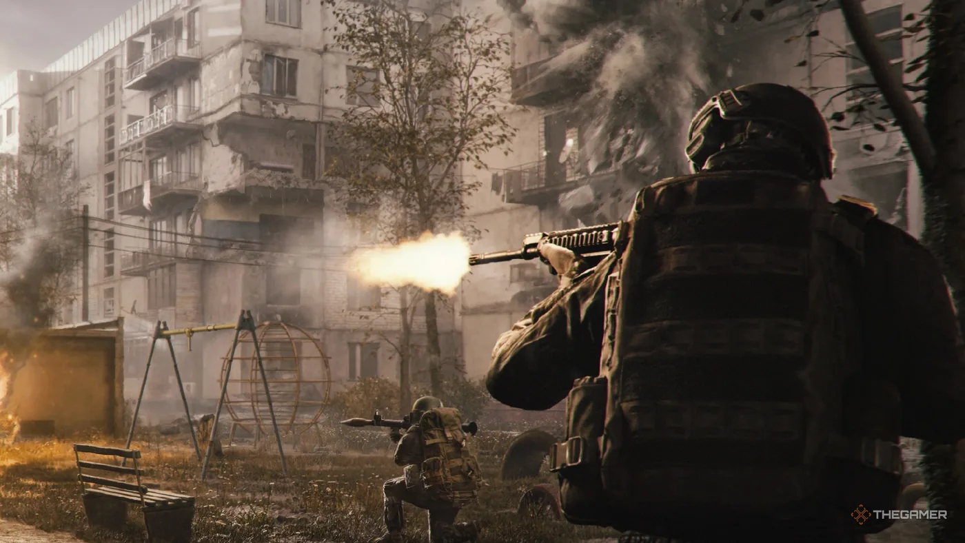 Key artwork published for War Dogs studio project detailing tactical gameplay assets