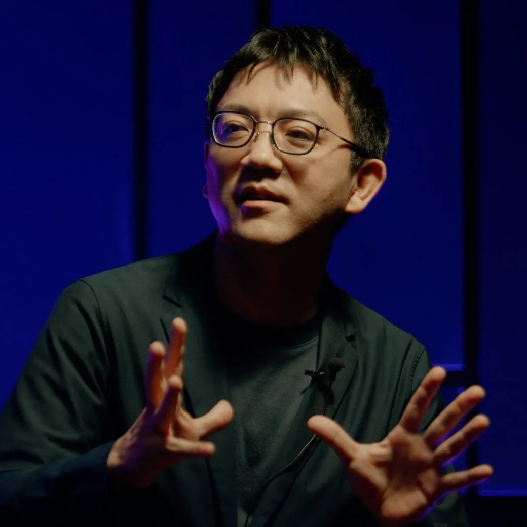 Wit Studio George Wada reflects on anime industry leadership and television production at Anime Expo.