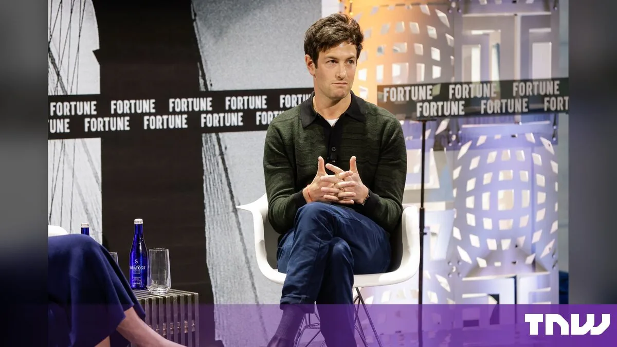 Thrive Holdings Agrees to Buy ADT Home Security for $15.3B — TNW | Merge-and-acquisition image