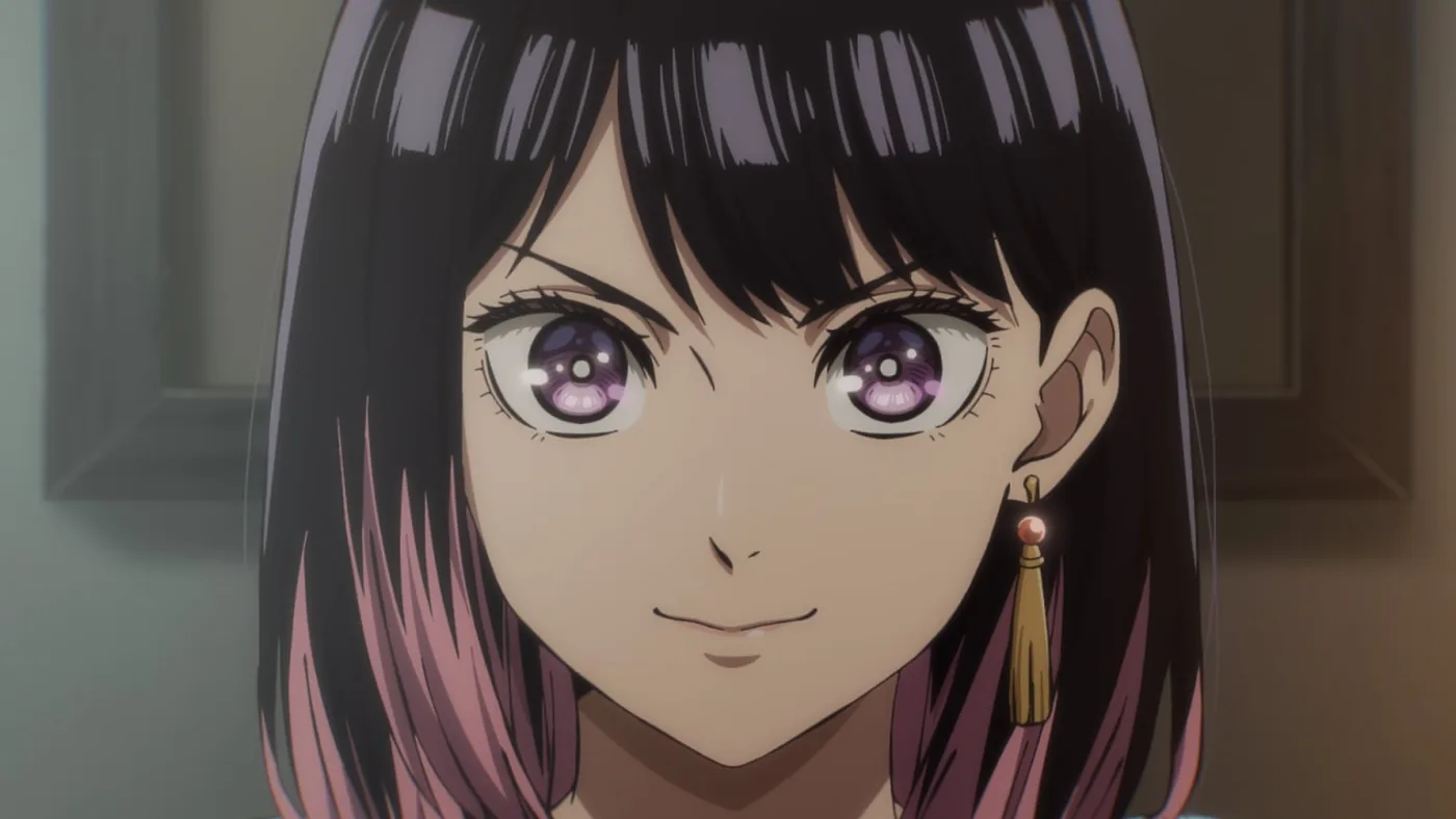 TV Asahi Confirms Akane-Banashi Season 2 for January 2027 — Anime News Network image