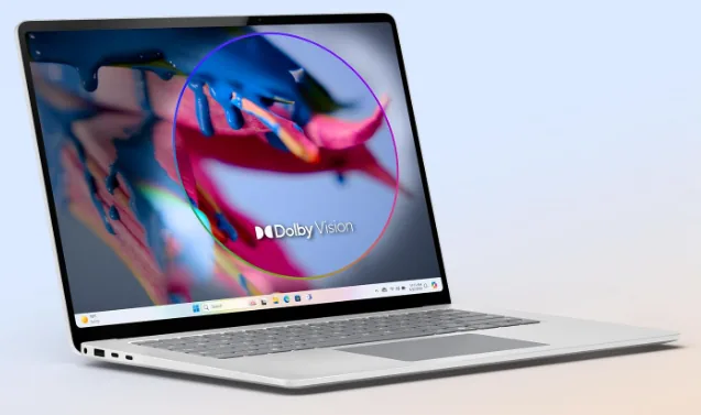 Microsoft Surface Laptop featured among discounted computing hardware in Amazon Prime Day sales.