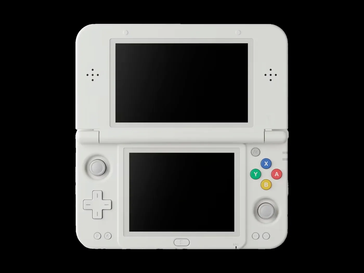 Anbernic RG DDS dual-screen handheld console