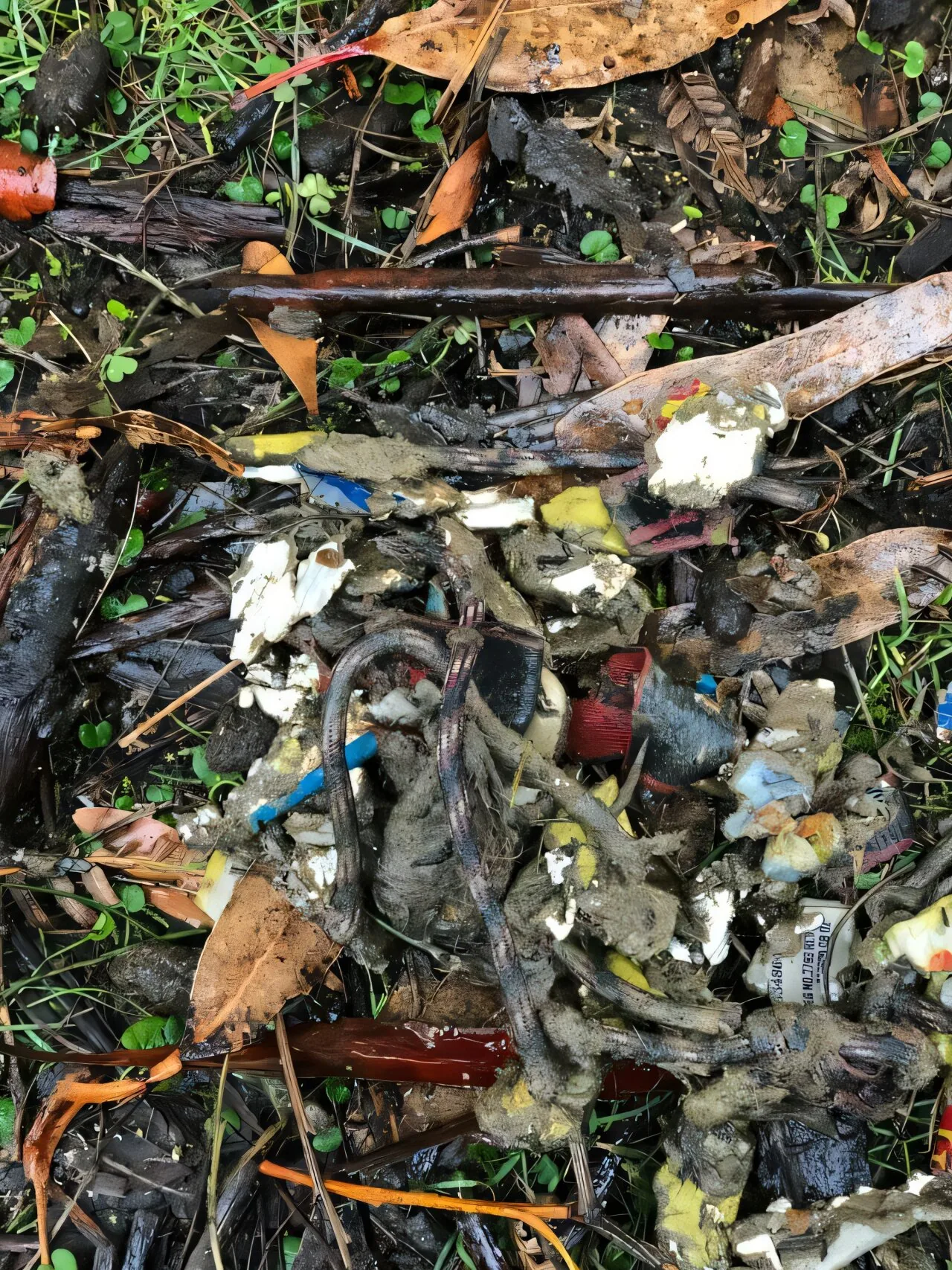 Wildlife Biologists Track Elusive Species Through Animal Scat — Phys.org image