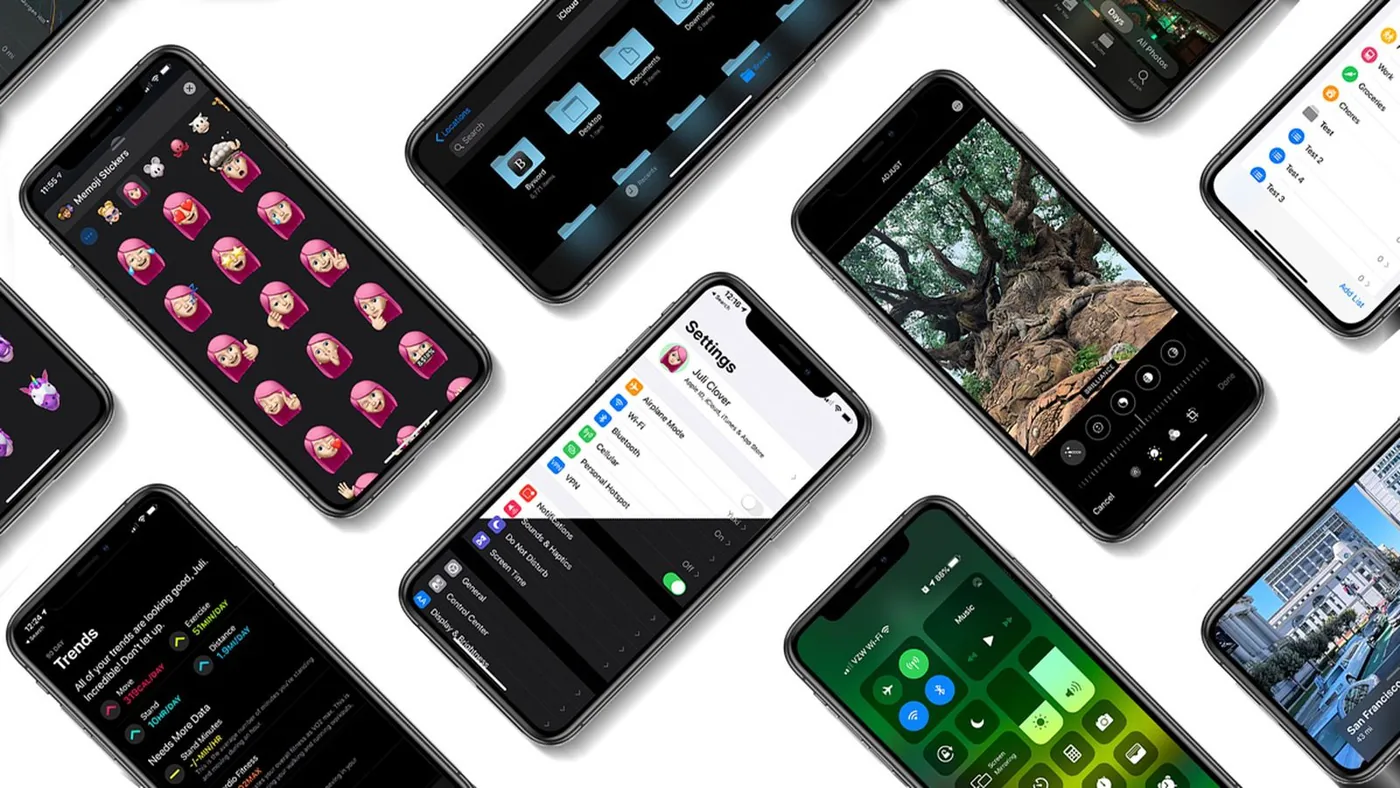 How Apple Find My Locates Offline Devices and Protects Data — MacRumors image