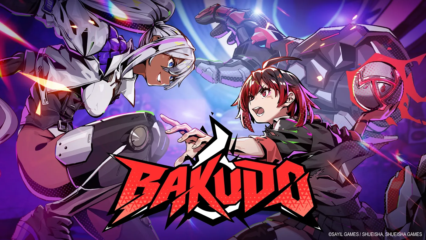 Promotional artwork released alongside the 2027 release window announcement.