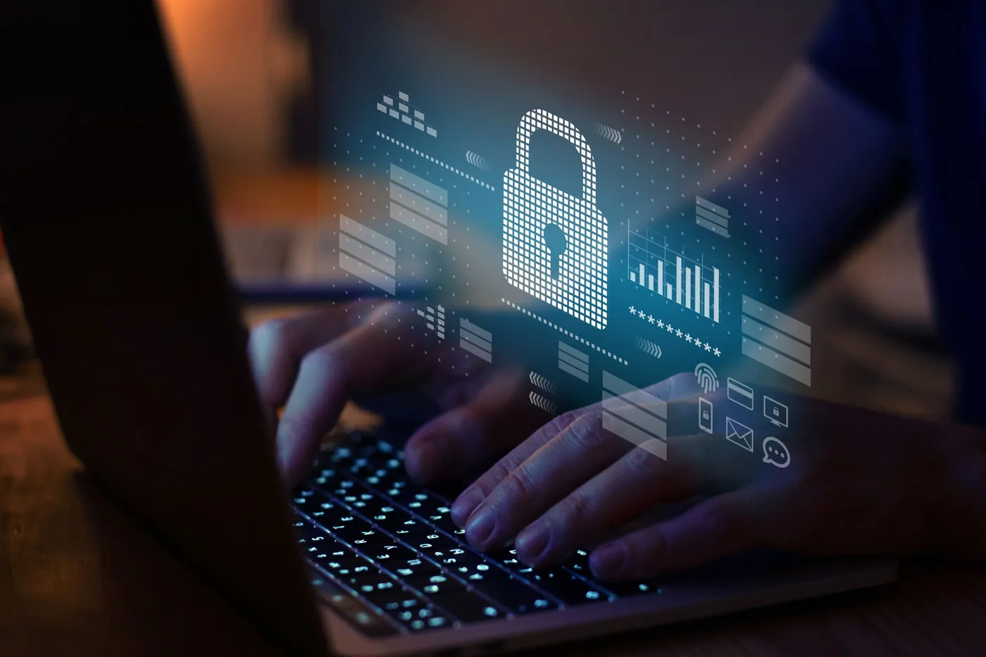 Bank of America contractors and security personnel work to remediate code flaws flagged by artificial intelligence models.