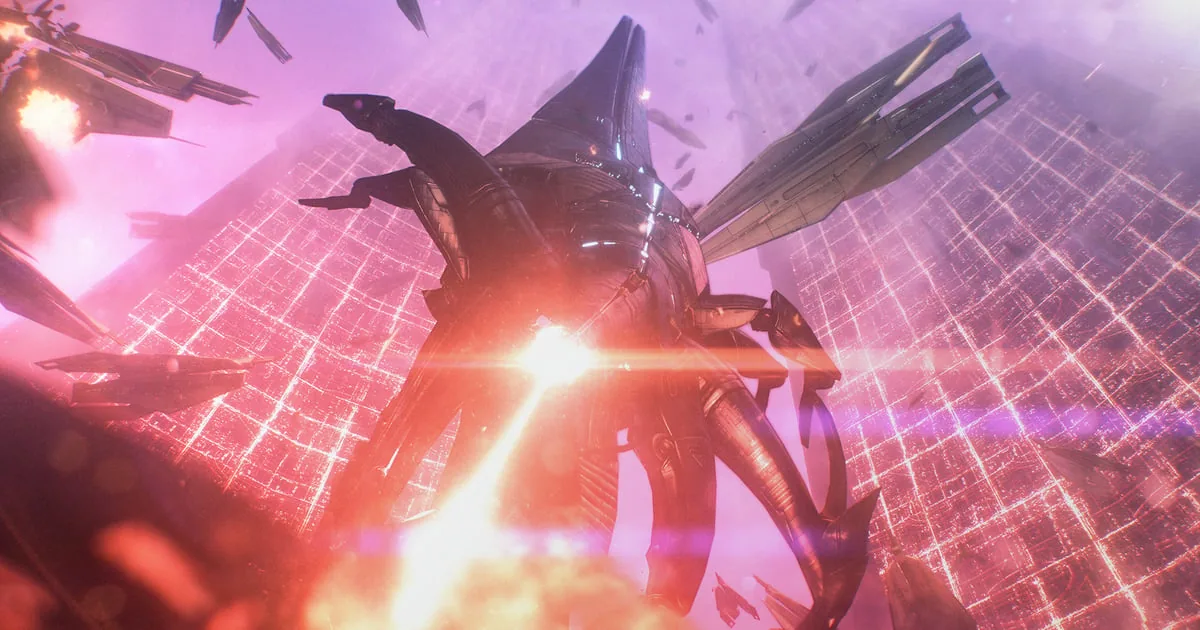 EA Confirms BioWare Closure and Cancels Next Mass Effect — Game Developer image