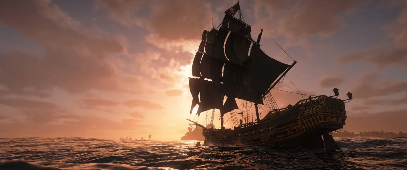 Ubisoft Releases Final Major Black Flag Resynced Update — PlayDayOne image