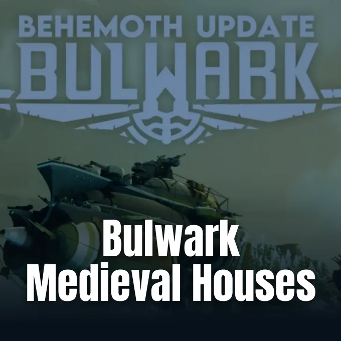 Promotional graphic from Wired Productions for Bulwark Falconeer Chronicles.
