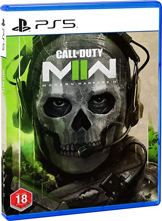 Call of Duty revenue trends illustrated by annual premium game releases.