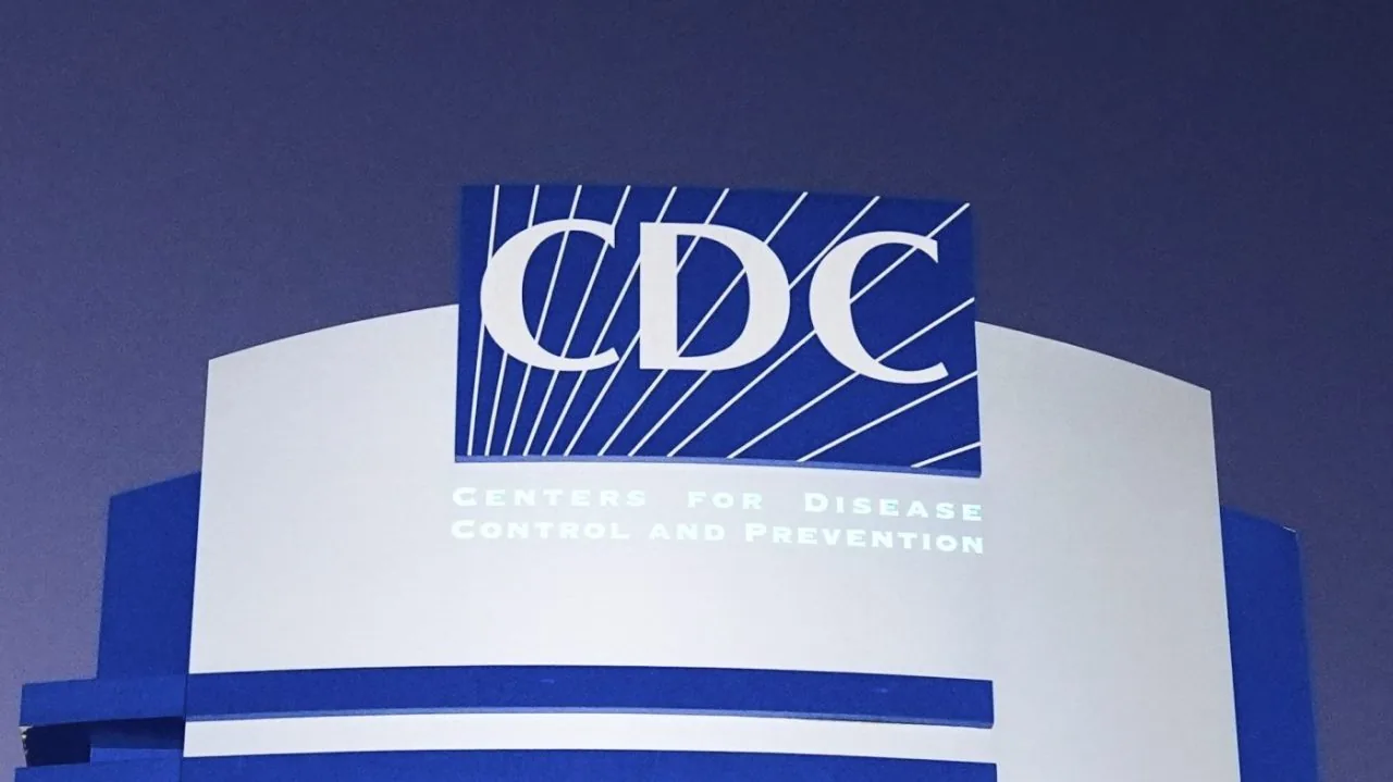 Headquarters of the Centers for Disease Control and Prevention.