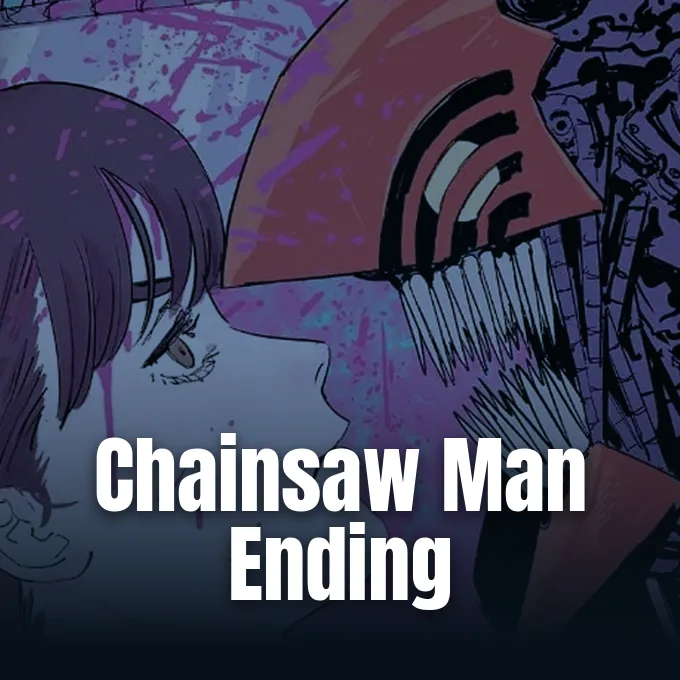 Tatsuki Fujimoto, manga creator of Chainsaw Man, credited via Shueisha.