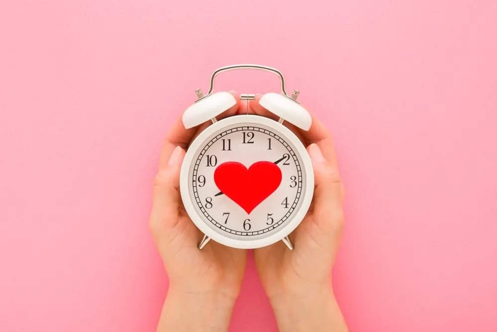 Circadian Rhythm Mechanisms and How Body Clocks Keep Time — The Hippocratic Post image