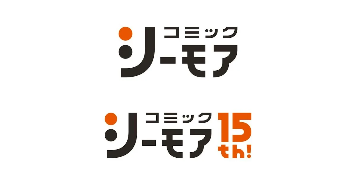 Comic CMOA digital manga storefront logo