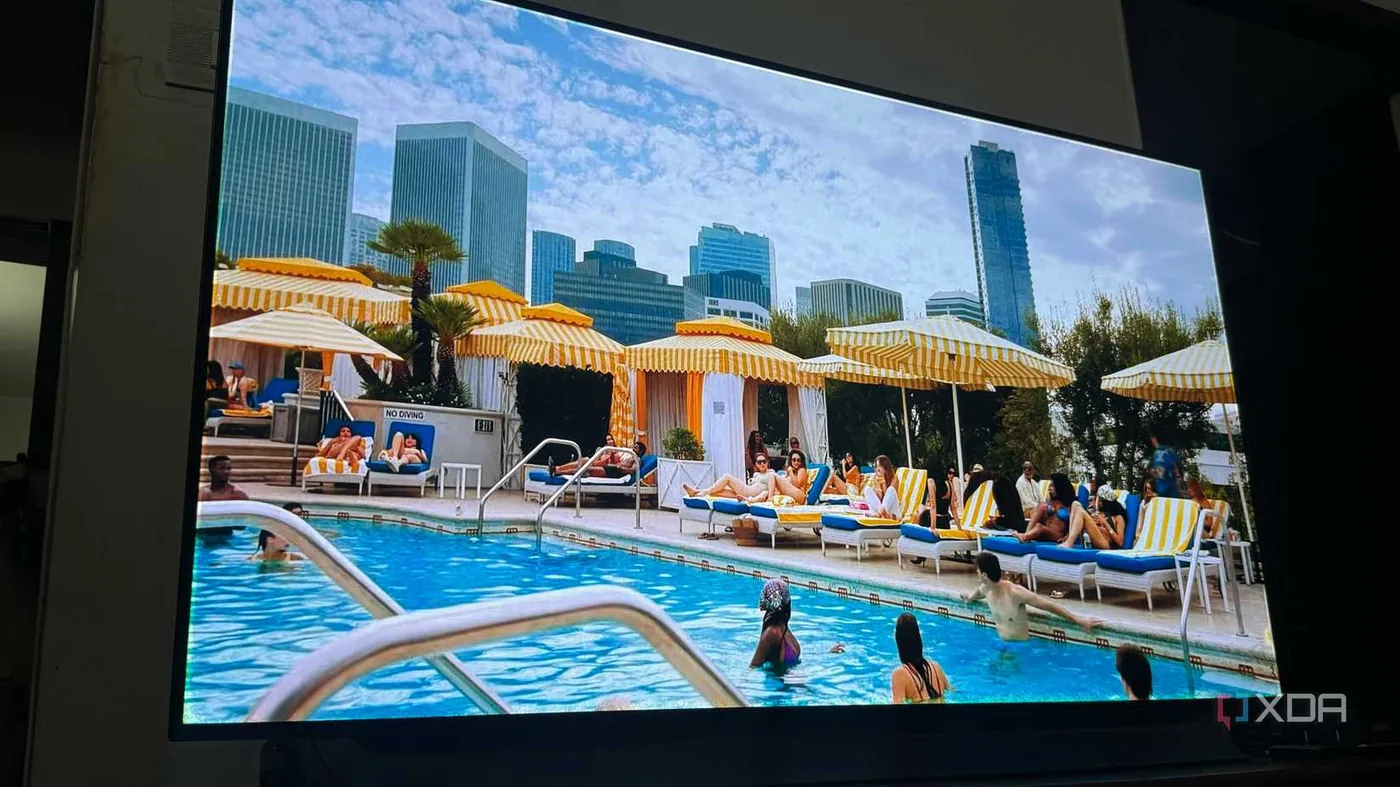 Microsoft Ends Copilot on Smart TVs Before End of 2026 — XDA image