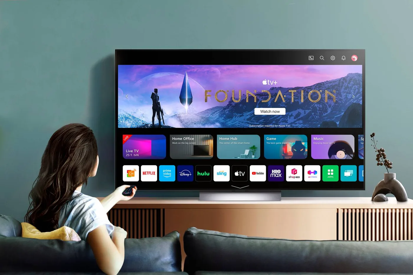 Microsoft Ends Copilot on Smart TVs Before End of 2026 — XDA image