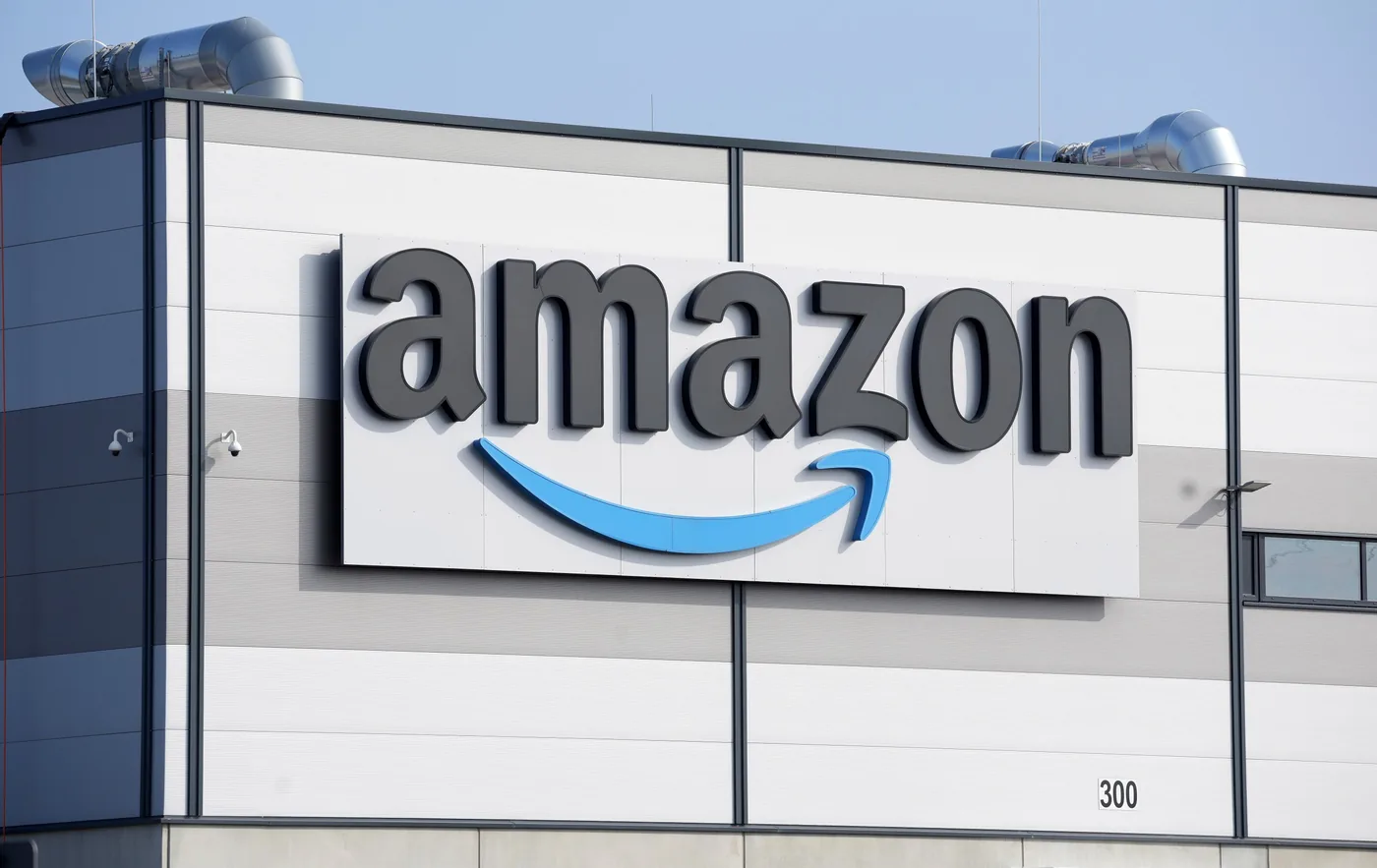 Amazon investment program allocating funds to communities hosting cloud infrastructure.