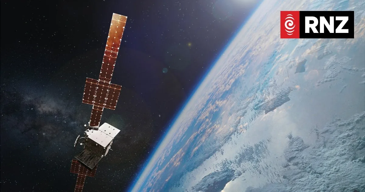 Orbital infrastructure supporting dual-use satellites and communications networks