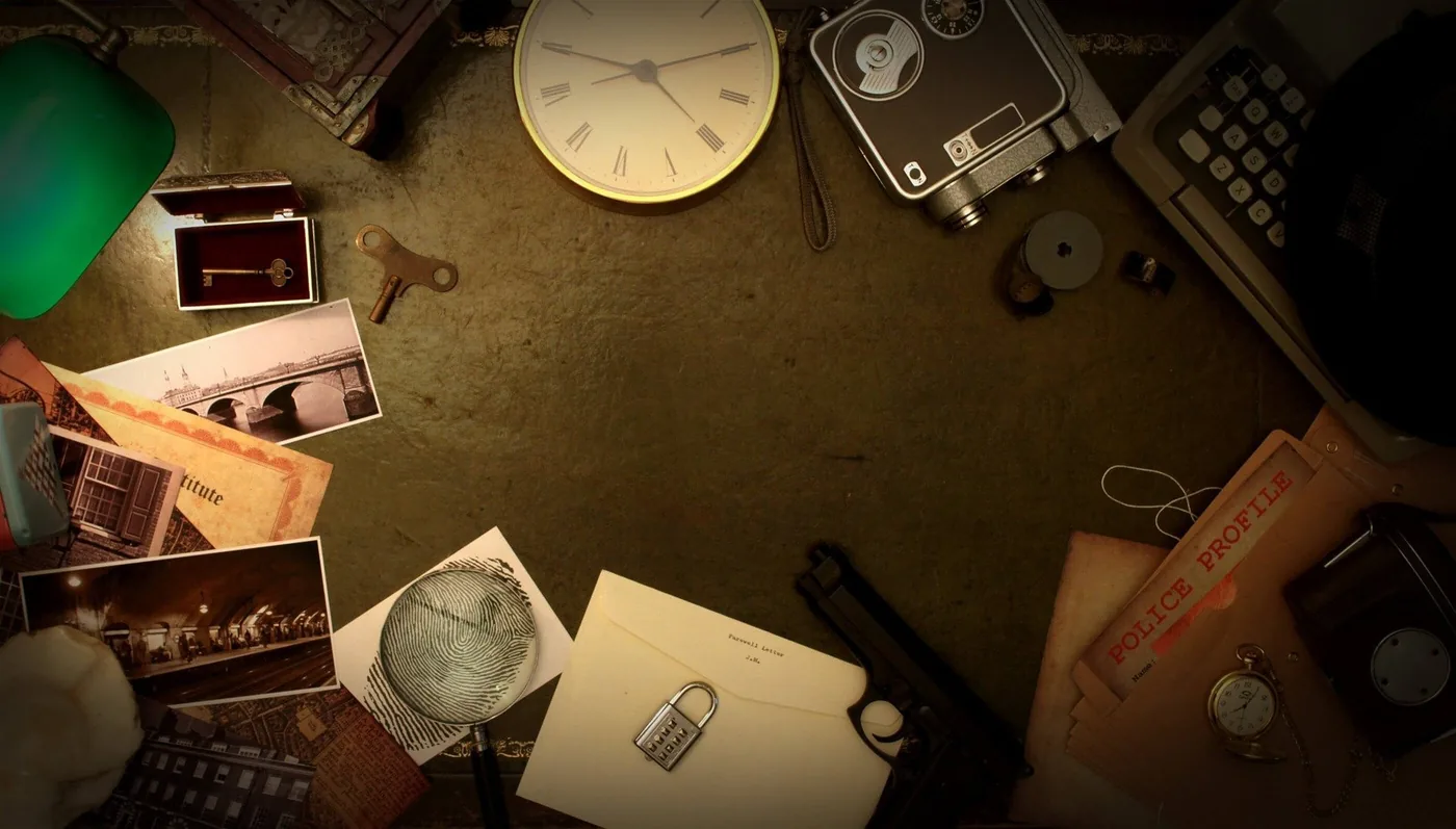 A simulated healthcare escape room environment equipped with clues and timers