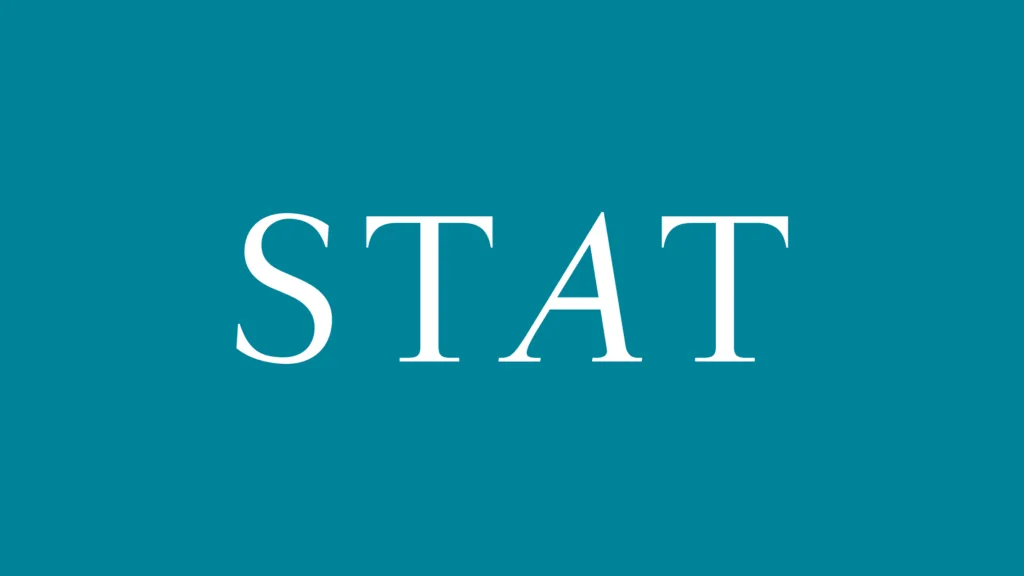 STAT coverage of biopharmaceutical and clinical cancer research.