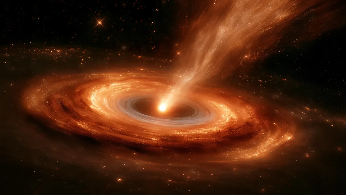 Circumstellar disk dispersing gas and dust via stellar winds before the onset of extreme debris disks.