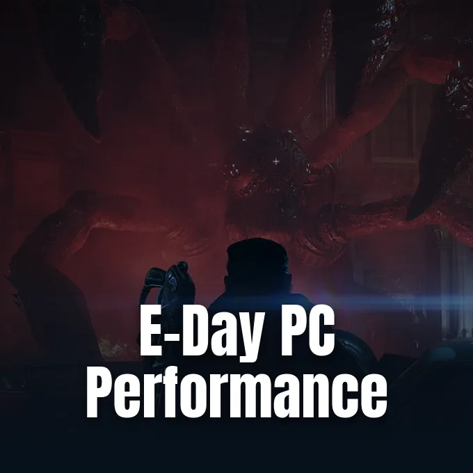 Gears of War: E-Day cinematic cutscene from The Coalition.