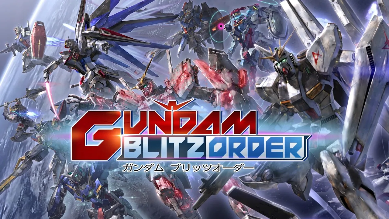 Video still from the Japanese announcement trailer for the simulation game.