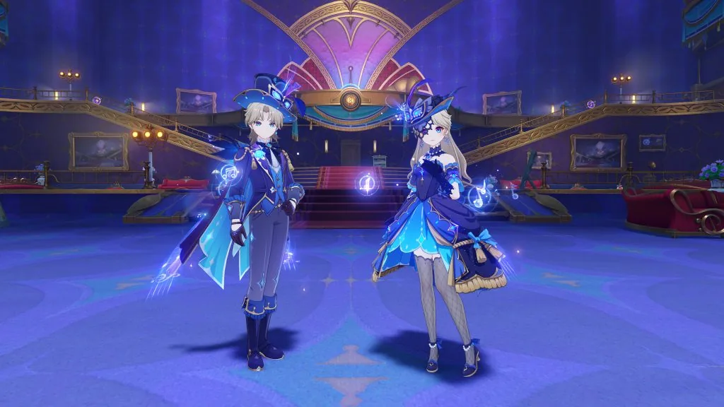 HoYoverse Details Hour of Ruin Update for Genshin Impact — Noisy Pixel image