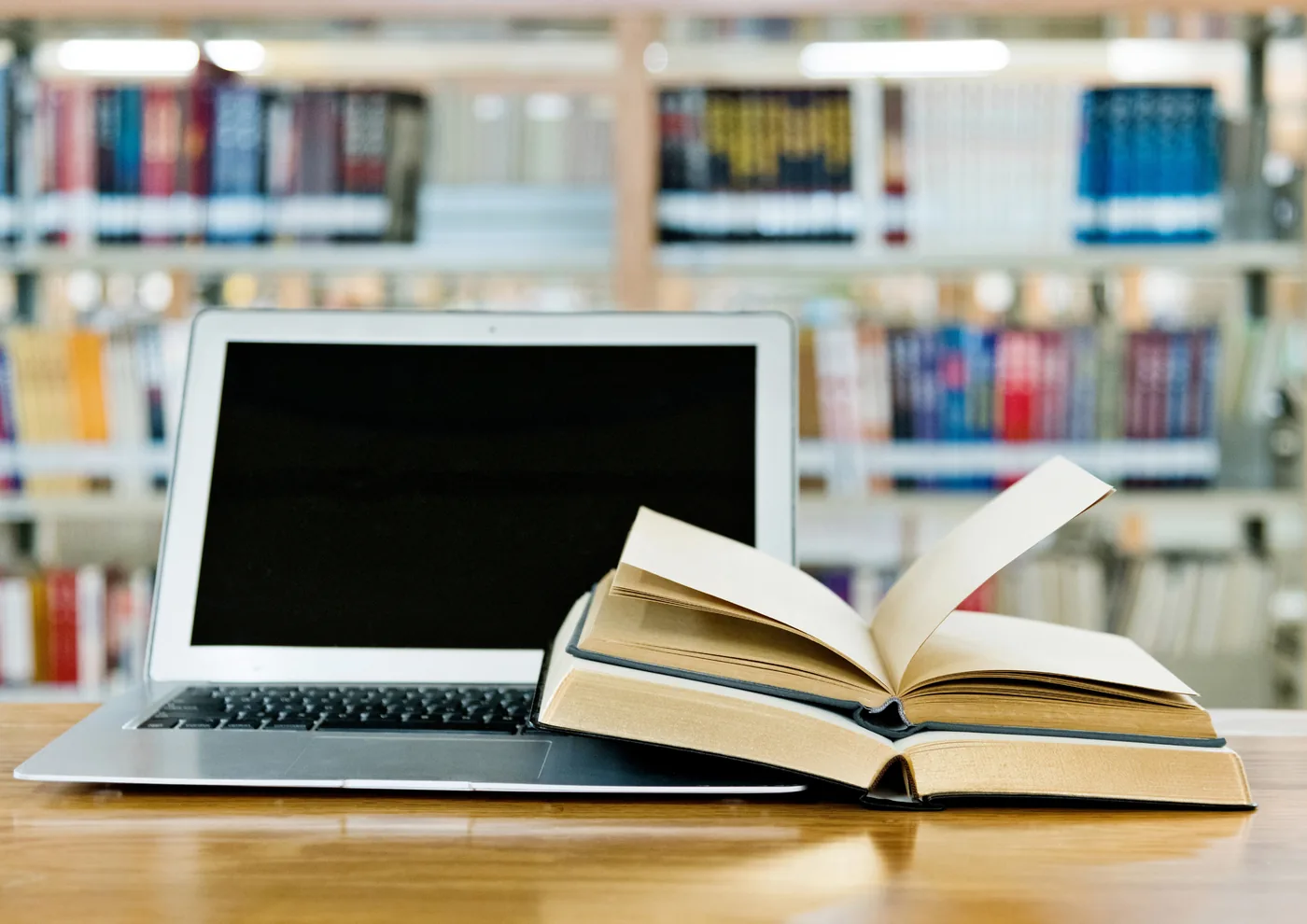 EdTech Innovation Hub article header for the IEEE Xplore announcement.
