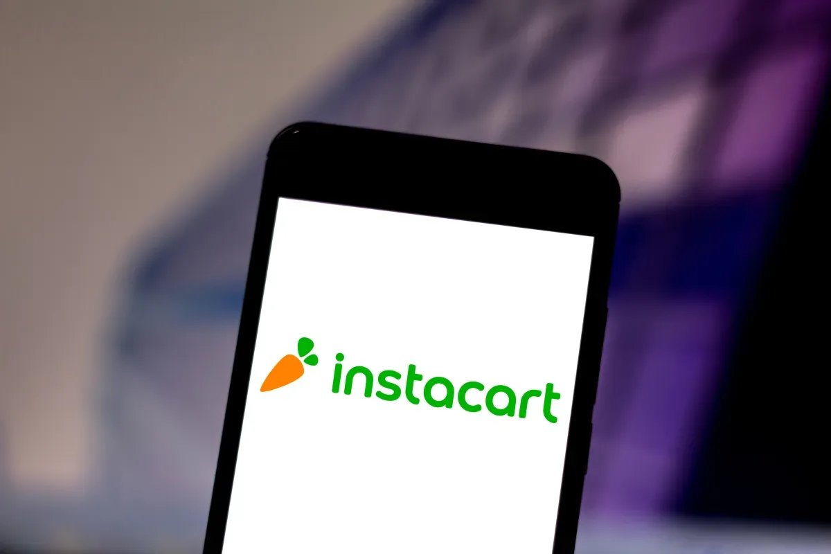 Instacart Weighs Potential Sale to DoorDash and Uber — TechCrunch image