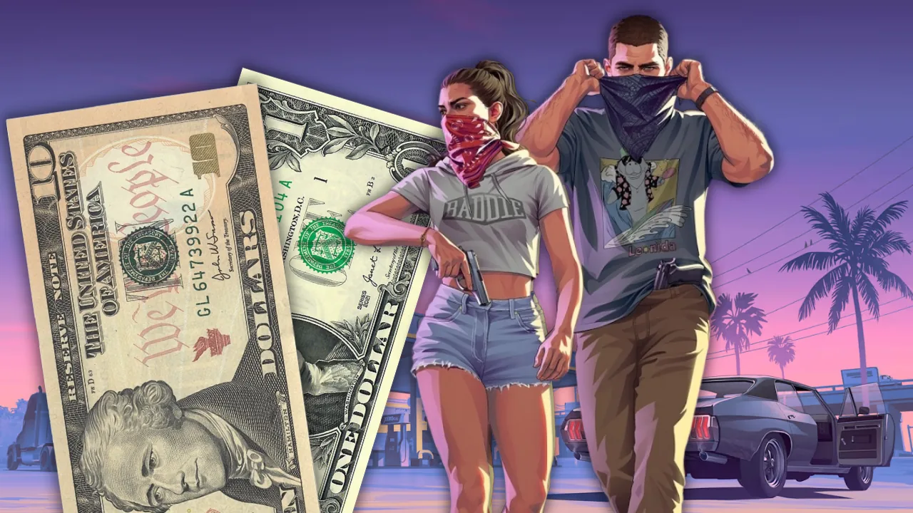 Grand Theft Auto 6 visual asset published alongside release coverage