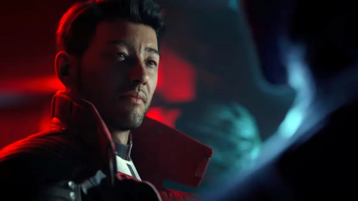BioWare's Canceled Mass Effect Universe Trailer Leaks Online — Kotaku image