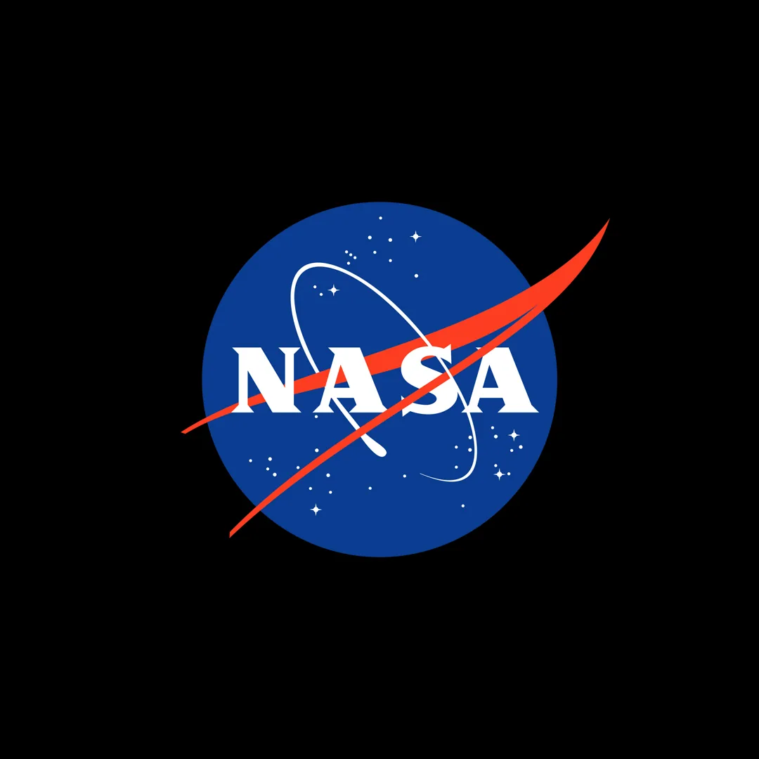 Official NASA insignia representing research programs and facilities at NASA Glenn Research Center.