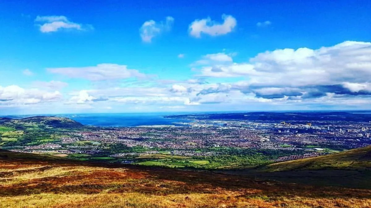 Northern Ireland Nature Recovery Strategy Sets 2032 Targets — Belfast Live image