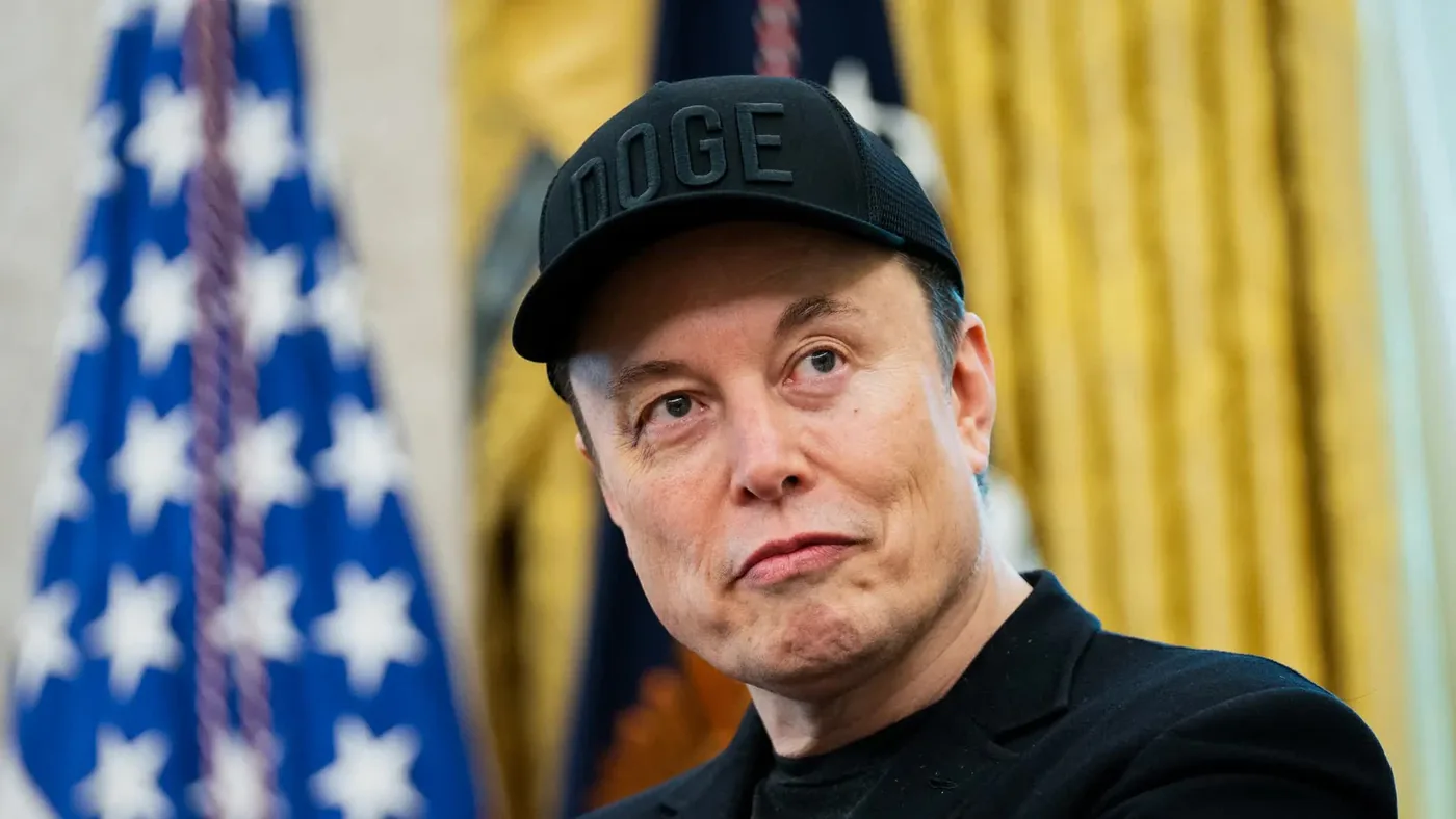 Elon Musk comments on neocloud providers and AI data center capacity.