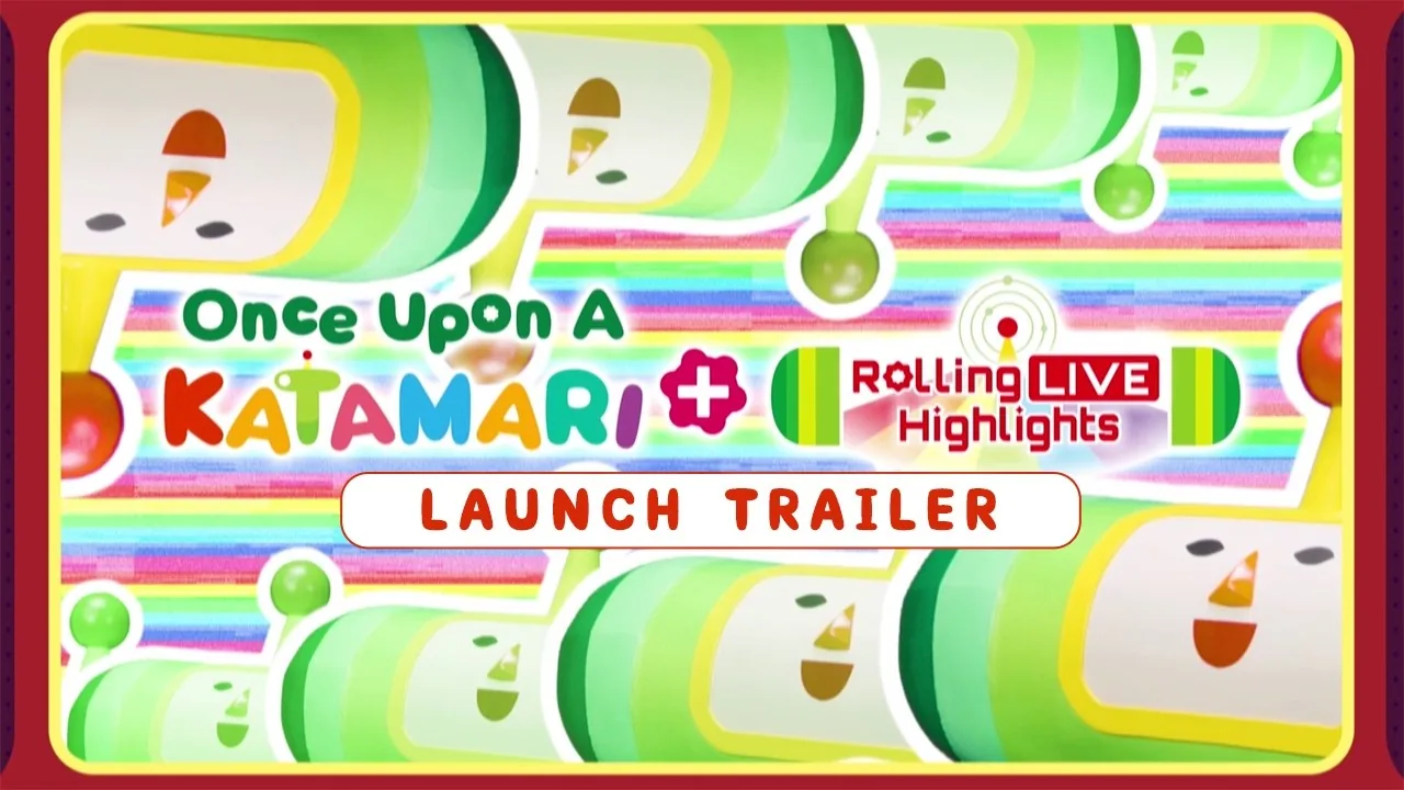 Artwork for the Rolling LIVE Highlights expansion inspired by mobile livestreaming stages.