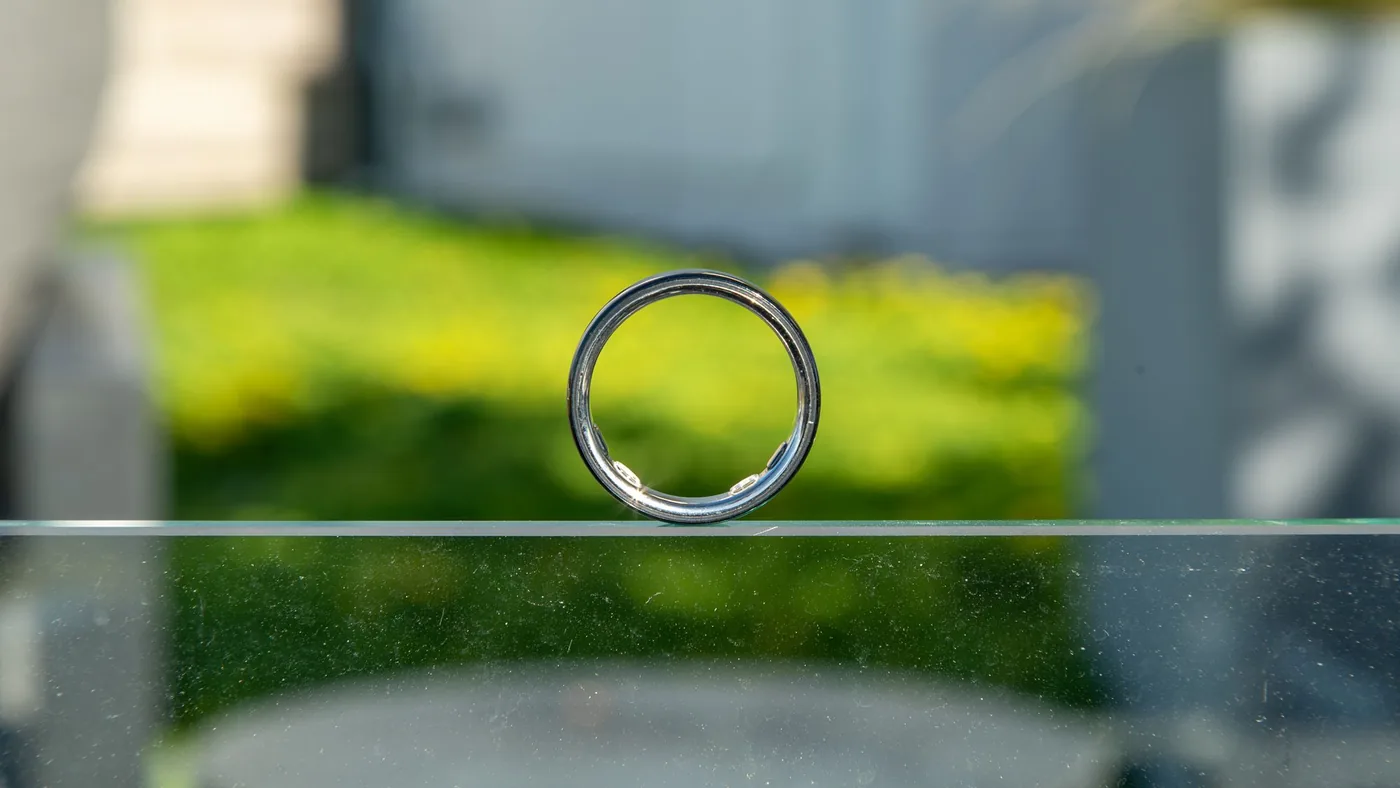 Oura Files Smart Ring Lawsuit to Block Ultrahuman in US — Android Central image