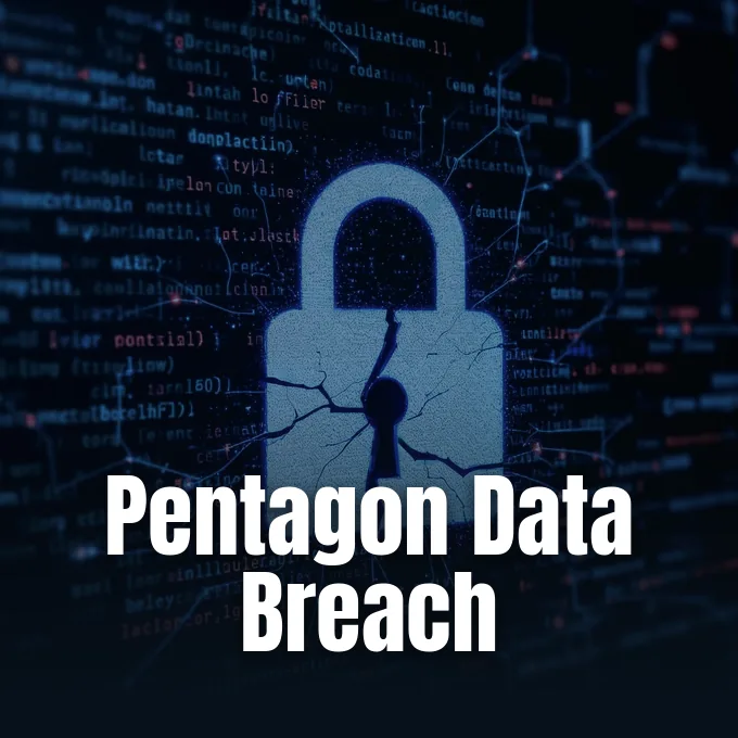 Department of Defense headquarters at the Pentagon, where DMDC personnel records were breached in the Pentagon data breach.