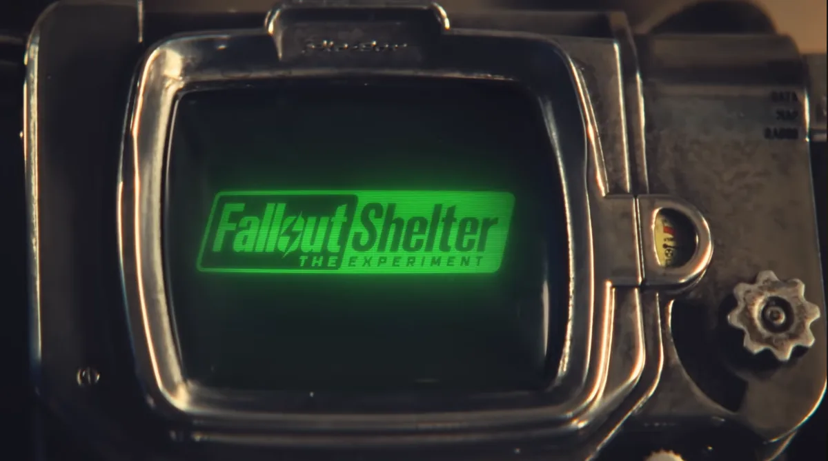 Fallout Shelter: The Experiment Premieres on Prime Video in January — Eurogamer.net image