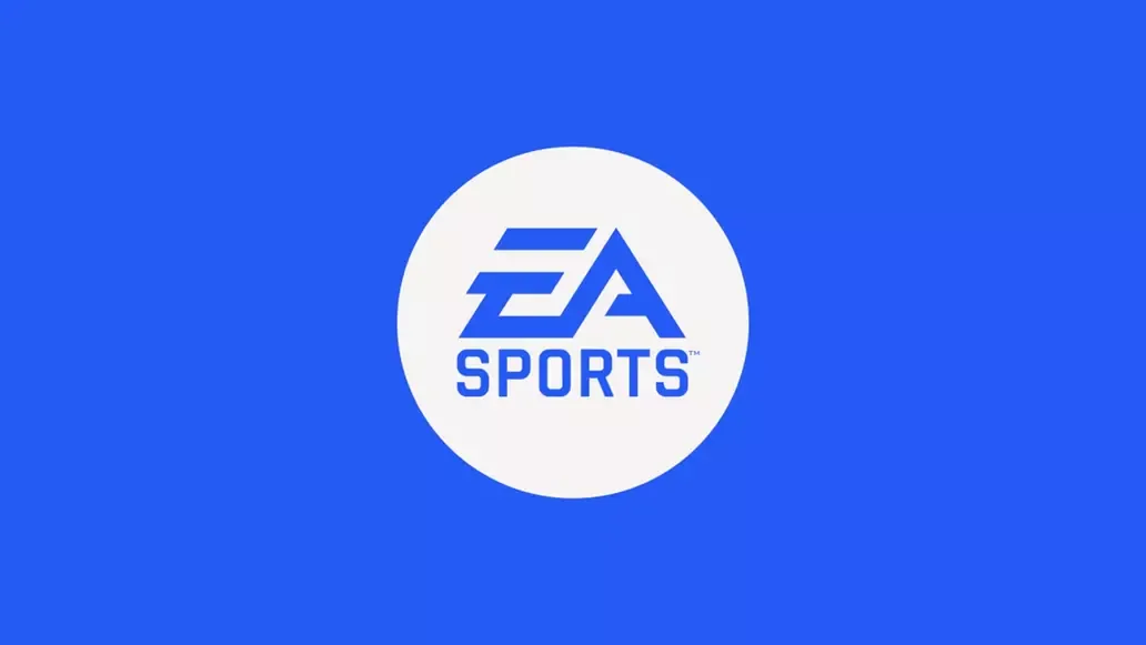 Teaser artwork for Project Gridiron released by EA Sports.