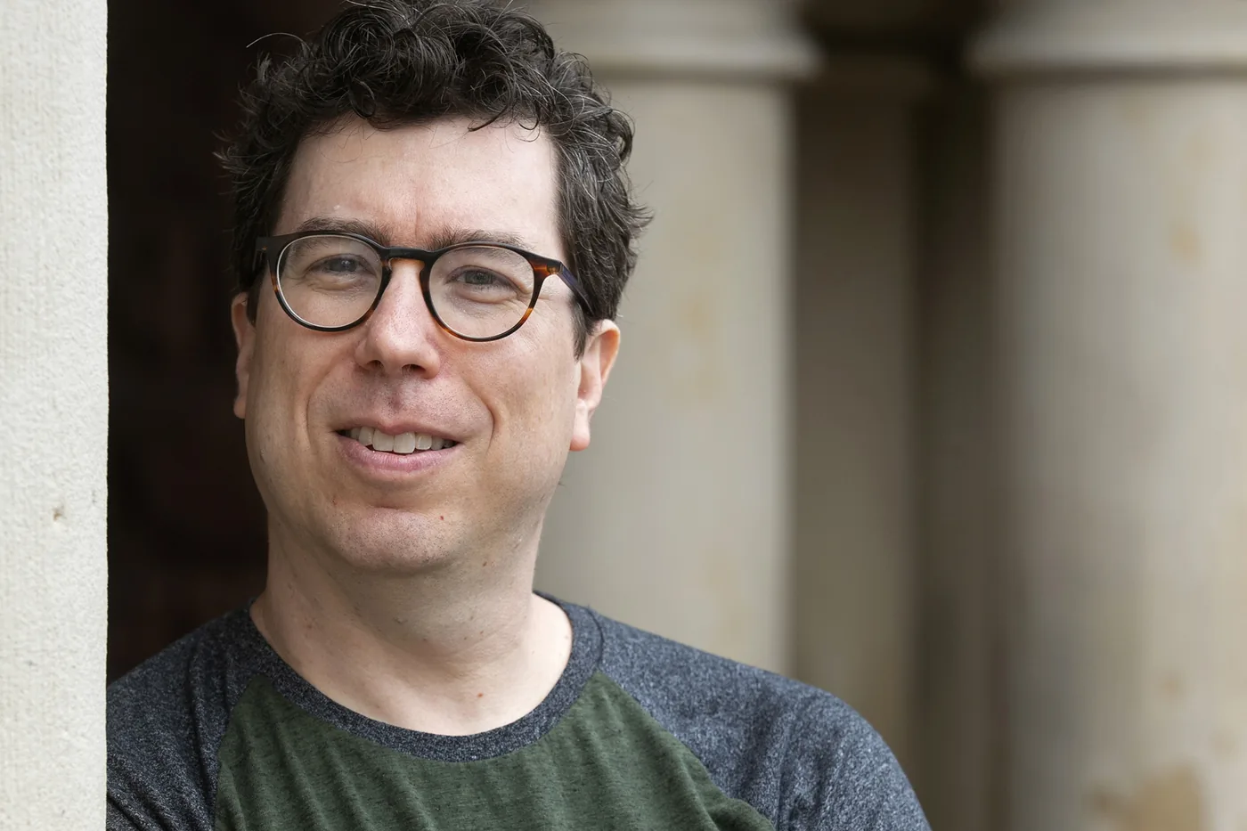 Harvard Law professor Jonathan Zittrain discusses recursive self-improvement and AI governance.