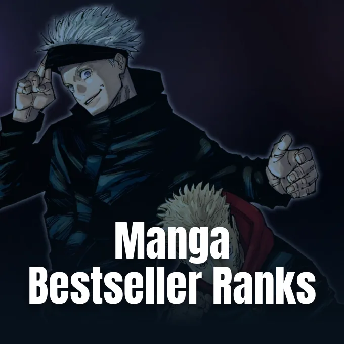 Jujutsu Kaisen anime characters Satoru Gojo and Yuji Itadori depicted against a dark background