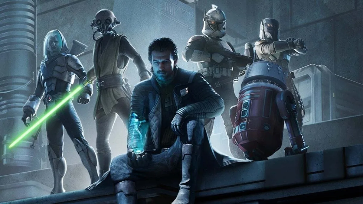 Key promotional visual for the strategy game.
