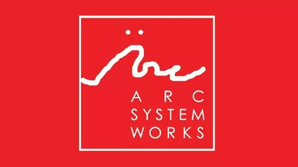 Arc System Works Studio Takumi announcement banner