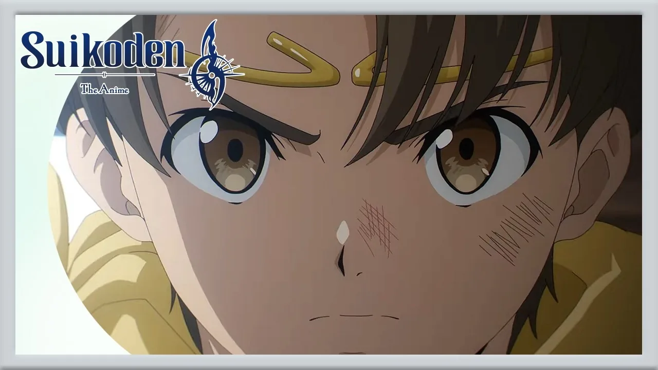 Official video preview for the English subtitled release on YouTube.