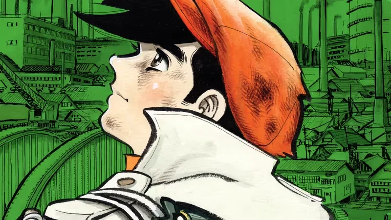 Tetsuya Chiba, Artist Behind Ashita No Joe, Dies at 87 — Anime Trending | Your Voice in Anime! image