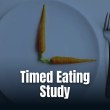 A conceptual representation of meal scheduling in clinical time-restricted eating research.