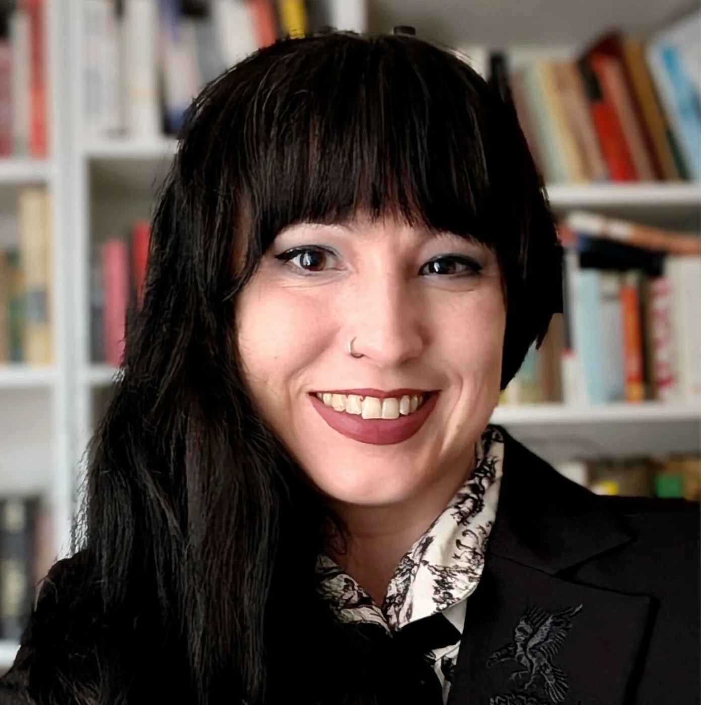 Victoria Jaggard named as the new Times space editor on the Science desk.